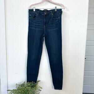 Liverpool Los Angeles The Skinny Jeans, Size 14/32, Excellent Preowned Condition